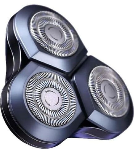 Сменная бреющая насадка для бритвы Xiaomi Electric Shaver S700 Replacement Head