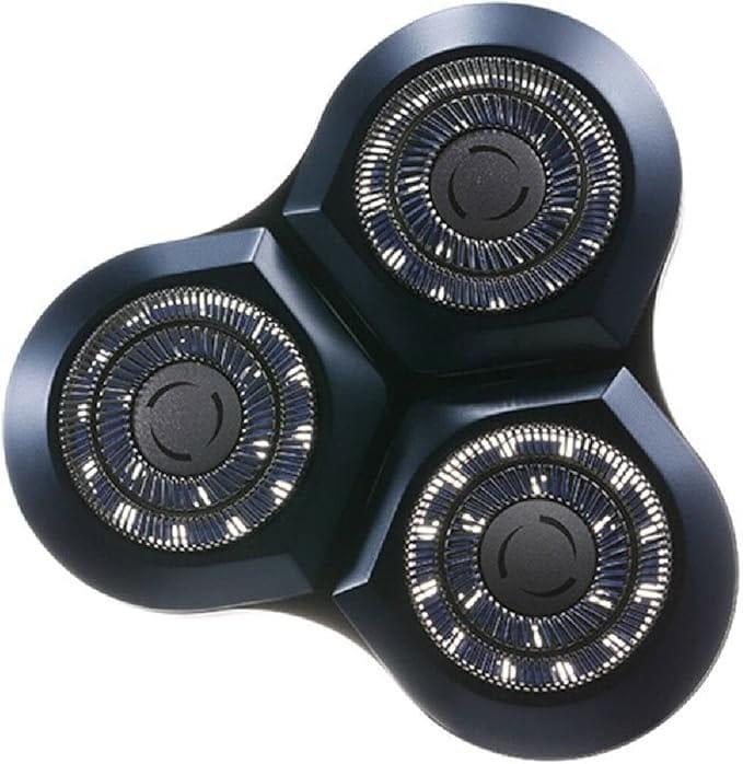 Сменная бреющая насадка для бритвы Xiaomi Electric Shaver S700 Replacement Head