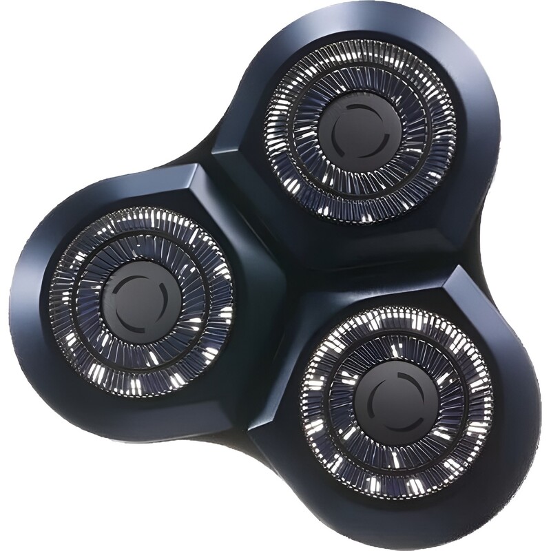 Сменная бреющая насадка для бритвы Xiaomi Electric Shaver S700 Replacement Head