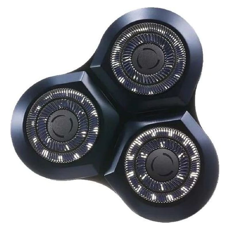 Змінна бриюча насадка для бритья Xiaomi Electric Shaver S700 Replacement Head