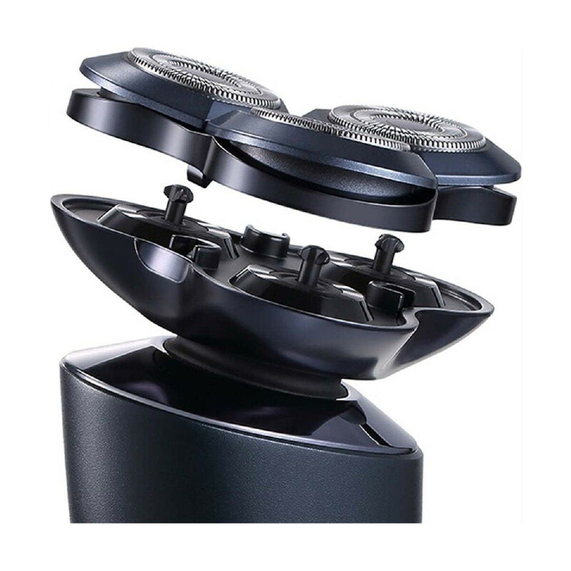 Сменная бреющая насадка для бритвы Xiaomi Electric Shaver S700 Replacement Head