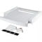 Фото - Соединительная планка Whirlpool Shelf Stacking Kit SKS101 | click.ua