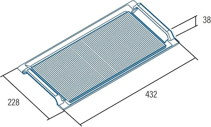 Гриль Cata 3017400