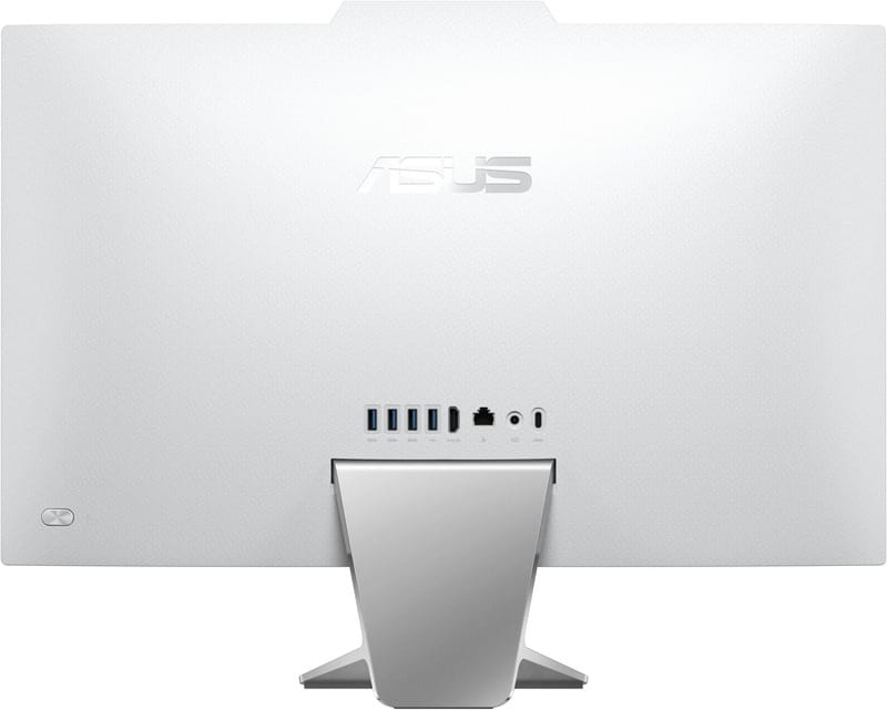 Моноблок Asus A3402WVAK-WPC0400 (90PT03T1-M00C90) White