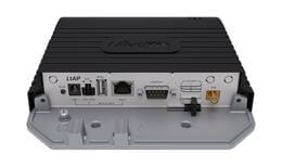 Точка доступа MikroTik LtAP LTE kit (RBLtAP-2HnD&R11e-LTE)