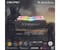 Фото - Модуль пам`ятi DDR4 2x8GB/4000 OCPC X3 RGB Black Label Kit (MMX3A2K16GD440C19BL) | click.ua