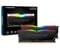 Фото - Модуль пам`ятi DDR4 2x32GB/3600 OCPC X3 RGB Black Kit (MMX3A2K64GD436C18) | click.ua