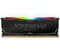Фото - Модуль пам`ятi DDR4 2x32GB/3600 OCPC X3 RGB Black Kit (MMX3A2K64GD436C18) | click.ua