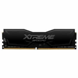 Модуль пам`ятi DDR4 8GB/3600 OCPC XT II Black Retail (MMX8GD436C18U)