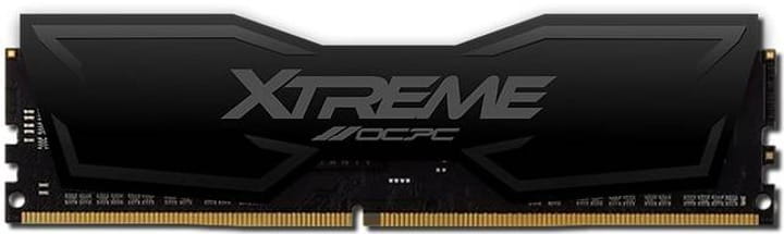 Модуль памяти DDR4 8GB/3600 OCPC XT II Black Retail (MMX8GD436C18U)