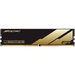 Купить Модуль памяти DDR5 16GB/4800 OCPC VS C40 Retail (MMV16GD548C40U) Модуль памяти DDR5 16GB/4800 OCPC VS C40 Retail (MMV16GD548C40U)