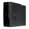 Фото - Корпус Prologix E106 Slim Black Door 400W_сборка | click.ua
