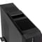 Фото - Корпус Prologix E106 Slim Black Door 400W_сборка | click.ua