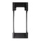 Фото - Корпус Prologix E106 Slim Black Door 400W_сборка | click.ua
