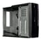 Фото - Корпус Prologix E106 Slim Black Door 400W_сборка | click.ua