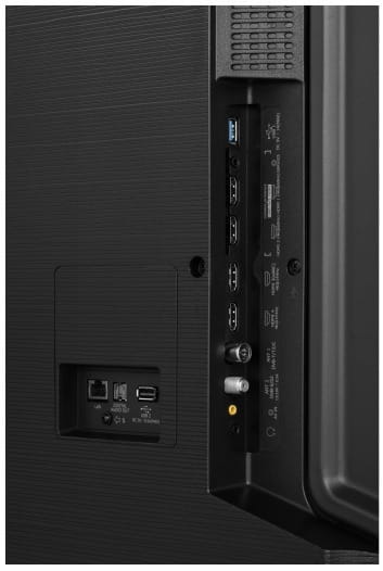 Телевізор Hisense 55U7NQ