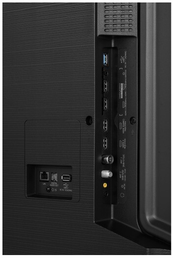 Телевізор Hisense 55U7NQ