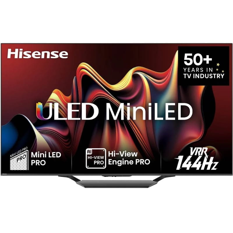 Телевизор Hisense 55U7NQ