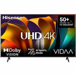 Телевизор Hisense 65A6N