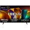 Фото - Телевізор Hisense 43A6N | click.ua