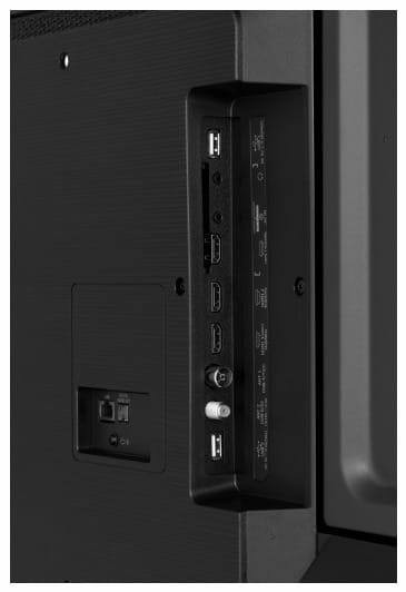 Телевизор Hisense 55A6N