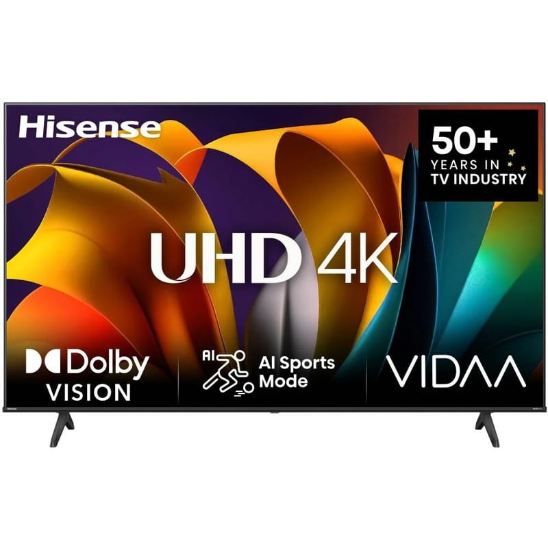Телевизор Hisense 55A6N