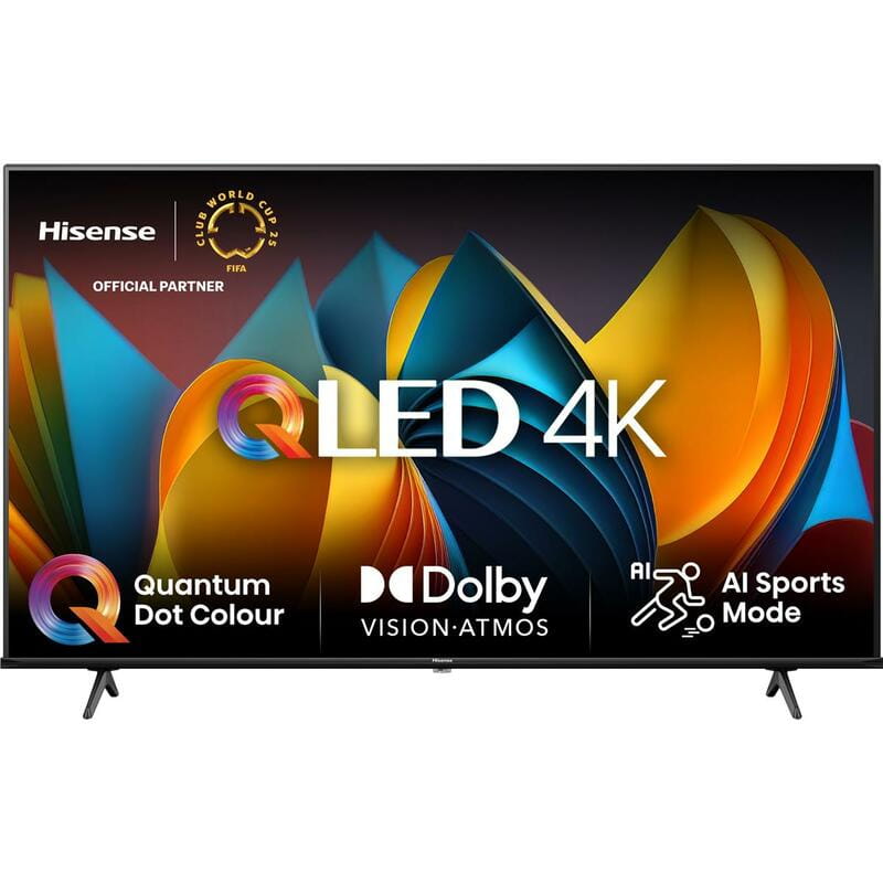 Телевизор Hisense 55E7NQ