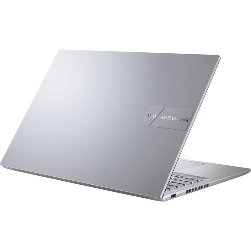 Ноутбук Asus Vivobook 16 X1605VAP-MB024 (90NB13W2-M000V0) Transparent Silver