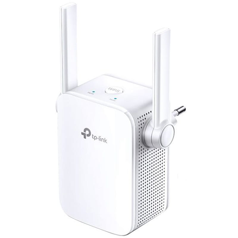 Точка доступа TP-Link TL-WA855RE