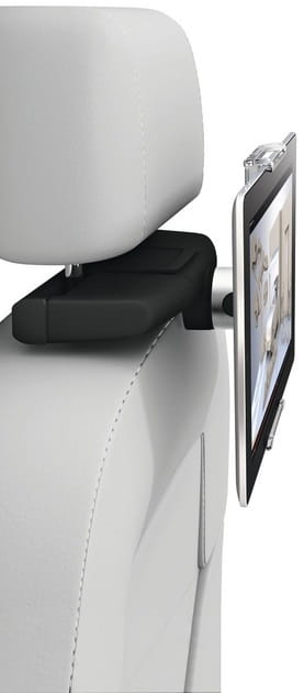 Тримач автомобільний Vogels RingO TMS 1020 Black