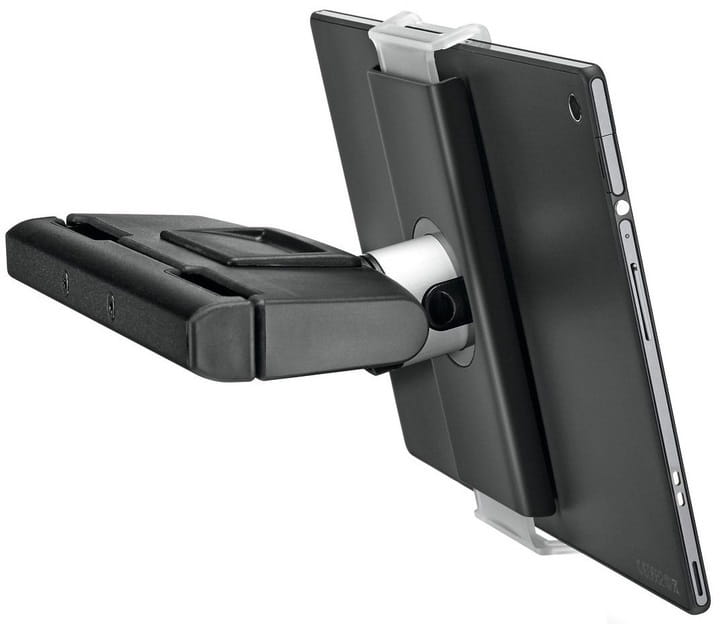 Тримач автомобільний Vogels RingO TMS 1020 Black