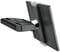 Фото - Тримач автомобільний Vogels RingO TMS 1020 Black | click.ua