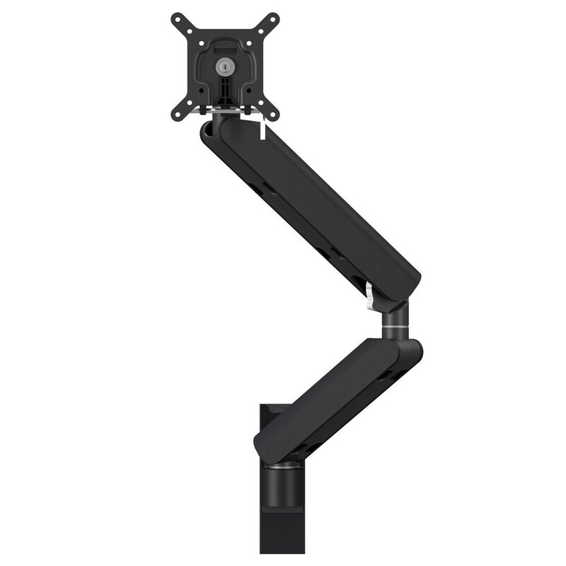 Кронштейн Vogels MOMO 4136 Black (VESA100х100)