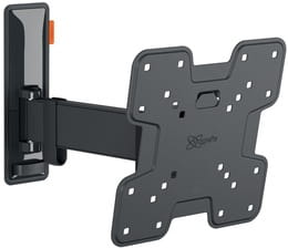 Купити Кронштейн Vogels TVM 3223 Black (VESA200х200) Кронштейн Vogels TVM 3223 Black (VESA200х200)
