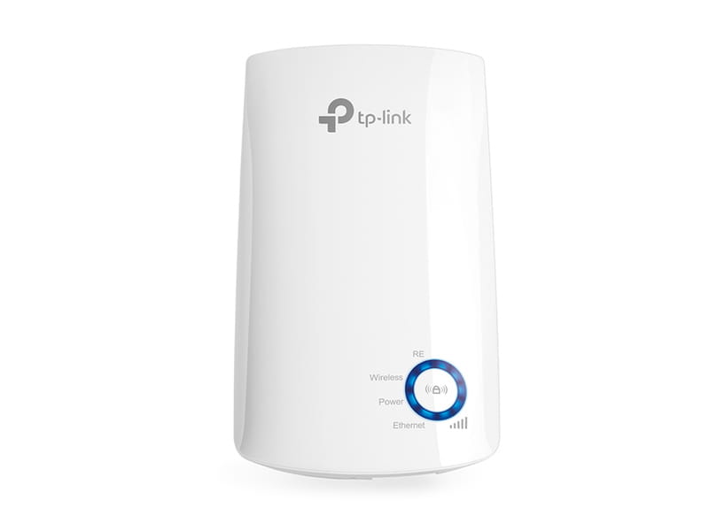 Точка доступа TP-Link TL-WA850RE