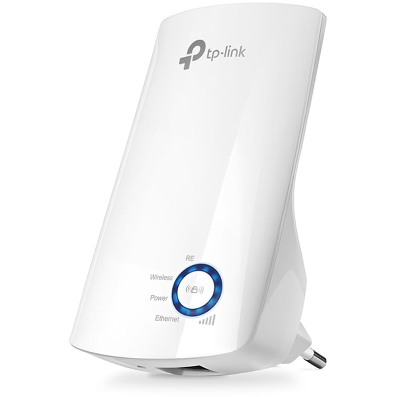 Точка доступа TP-Link TL-WA850RE