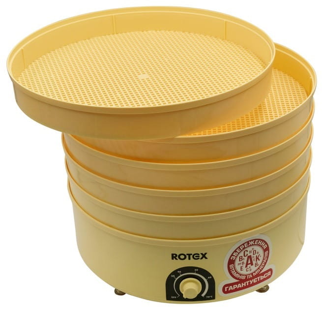 Сушилка Rotex RD620-Y