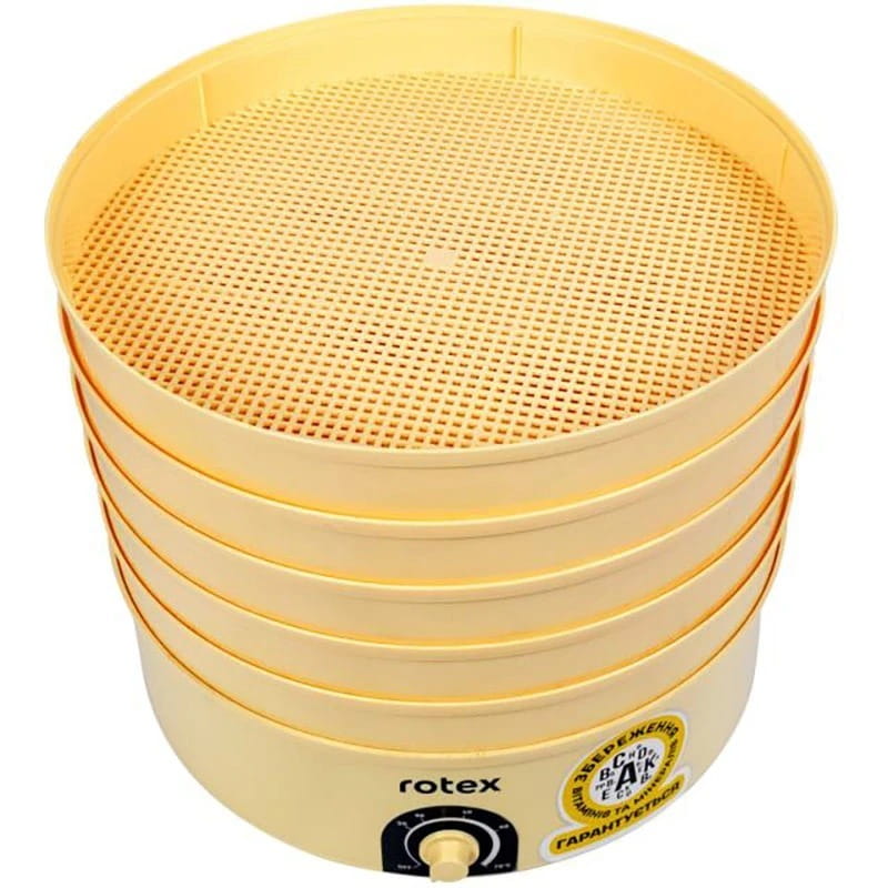 Сушилка Rotex RD620-Y
