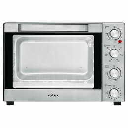 Электропечь Rotex ROT652-CB