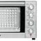 Фото - Электропечь Rotex ROT854-CB | click.ua