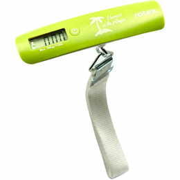Весы багажные Rotex RSB01-P