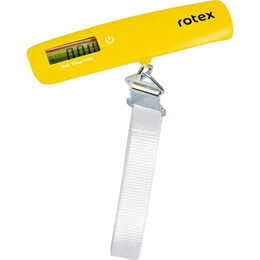 Ваги багажні Rotex RSB02-P
