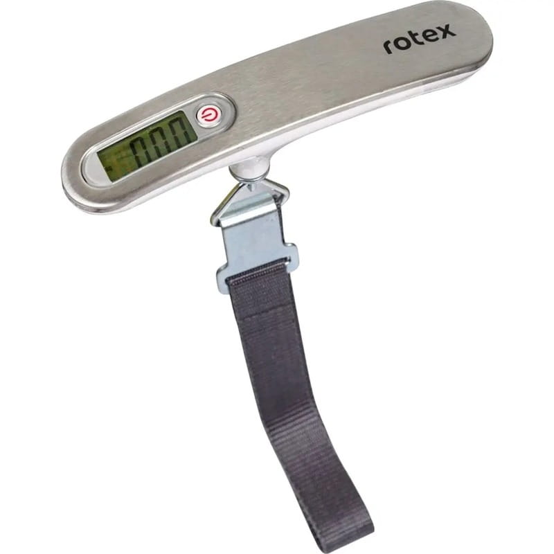 Ваги багажні Rotex RSB03-S