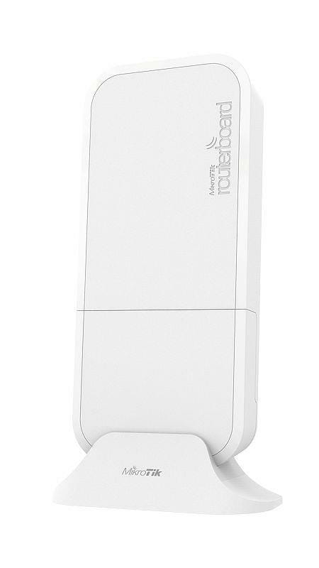 Точка доступа MikroTik WAP AC LTE6 (RBwAPGR-5HacD2HnD&R11e-LTE6)