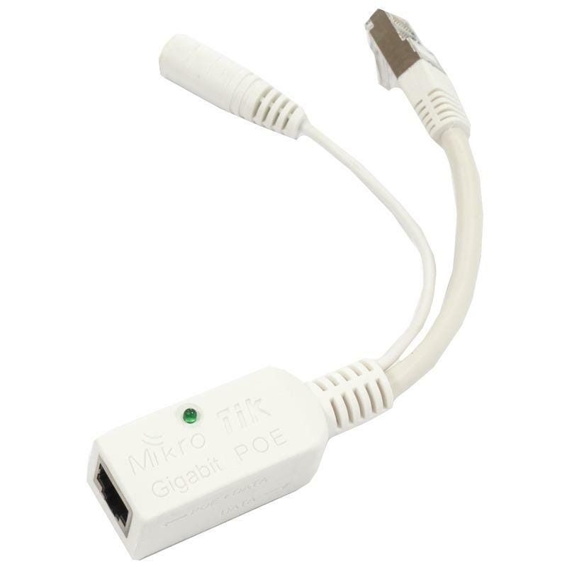 Точка доступа MikroTik WAP AC LTE6 (RBwAPGR-5HacD2HnD&R11e-LTE6)