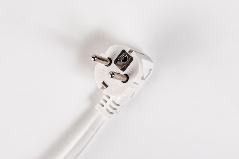 Водонагрівач Vestel TE100D20