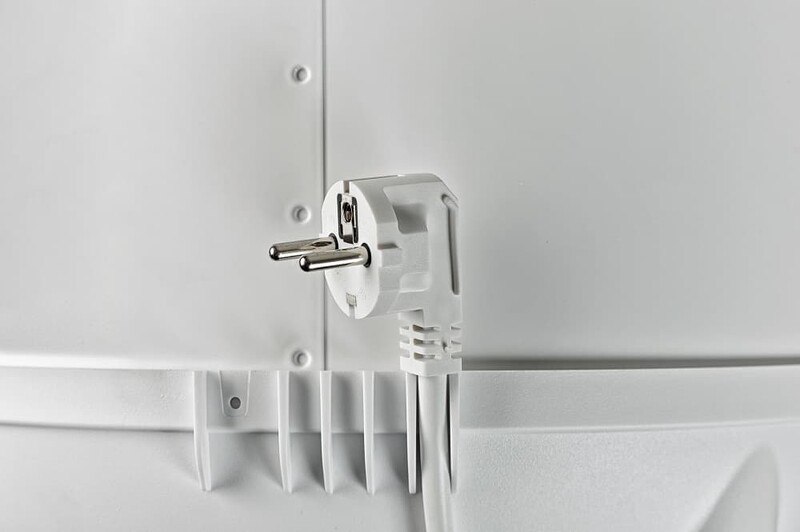 Водонагрівач Vestel TE100D20