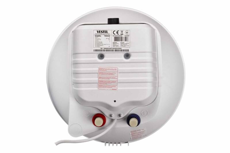 Водонагрівач Vestel TE80A20