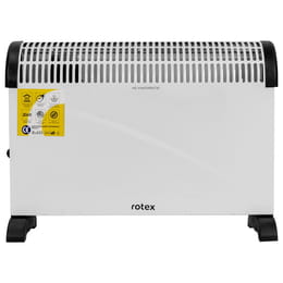 Купити Конвектор Rotex RCX200-H Конвектор Rotex RCX200-H