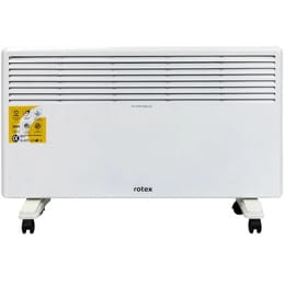Купити Конвектор Rotex RCH20-H Конвектор Rotex RCH20-H